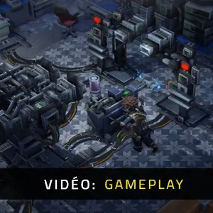 Heaven Dust 2 - Gameplay