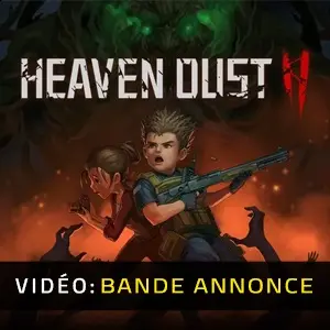 Heaven Dust 2 - Bande-annonce
