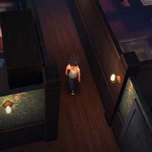 centre de recherche secret