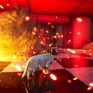 Heist Kitty Multiplayer Cat Simulator Game Braquage de Banque