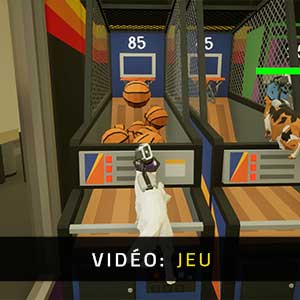 Heist Kitty Multiplayer Cat Simulator Game Vidéo de Gameplay
