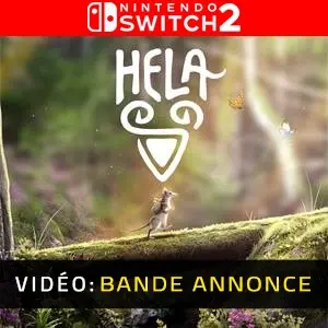 Hela - Bande-annonce Vidéo