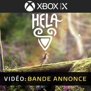 Hela - Bande-annonce Vidéo