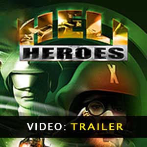 Acheter Heli Heroes Cle Cd Comparateur Prix