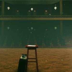 Heliophobia - Chaise