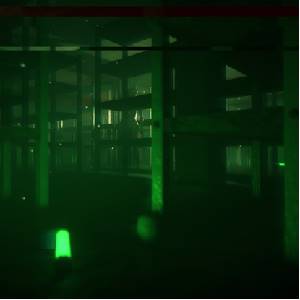 Heliophobia - Bâton Lumineux