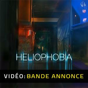 Heliophobia Pc