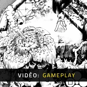 Helix: Descent N Ascent - Gameplay vidéo
