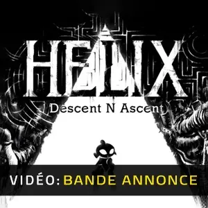 Helix: Descent N Ascent - Bande-annonce Vidéo