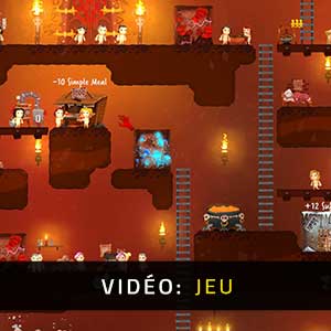 Hell Architect Vidéo Gameplay