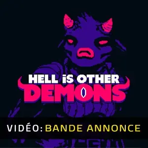 Hell is Other Demons - Bande-annonce