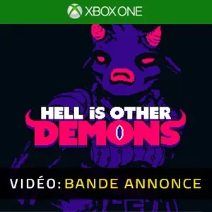 Hell is Other Demons Xbox One - Bande-annonce