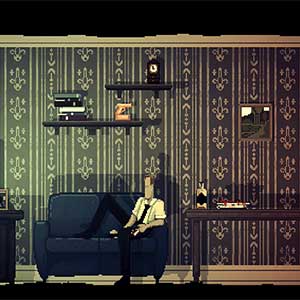 Hell is Others - Regarder la télévision