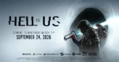 Nacon confirme la date de sortie de Hell is Us sur Nintendo Switch 2