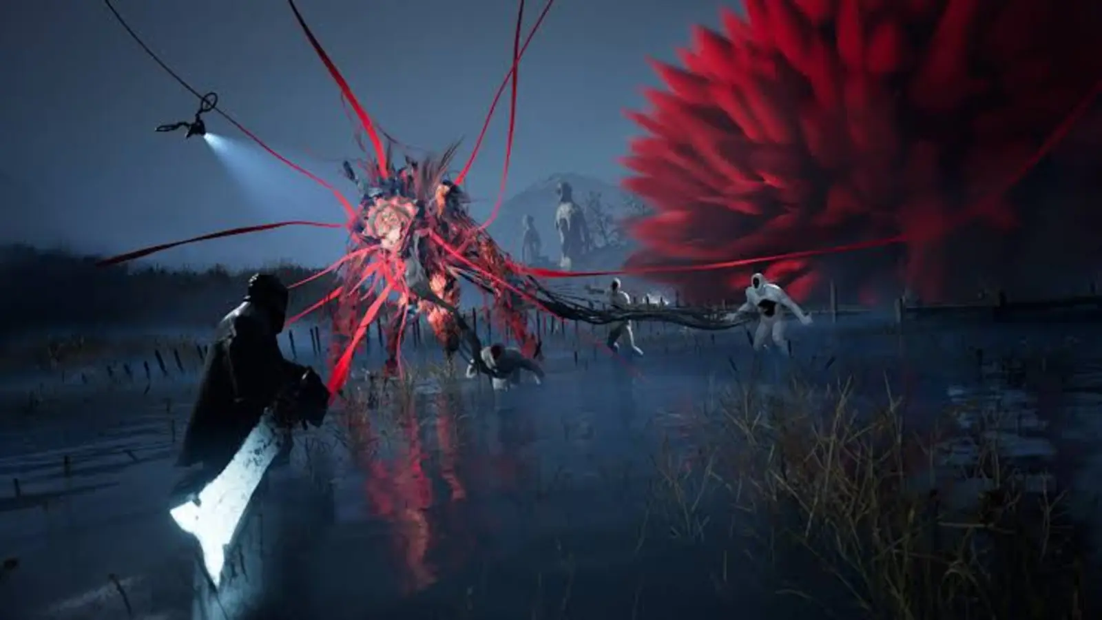 Hell Is Us Suffers Second Switch 2 Delay Pushing Its Major Update to Late October