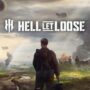 Jeu de guerre hardcore Hell Let Loose : 35% de réduction sur Steam