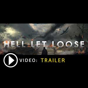 Hell Let Loose Video Trailer