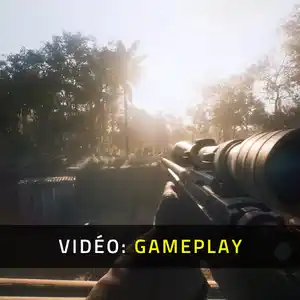 Hell Let Loose Vietnam - Vidéo Gameplay