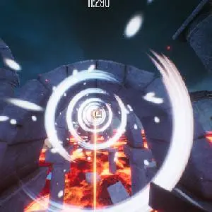 Hell of an Office -  Entonnoir à Vent