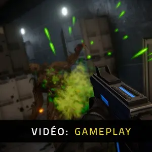 HELL OF FEAR: Mind Breach - Gameplay