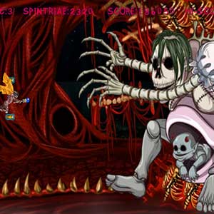 Hell Pages Combat De Boss