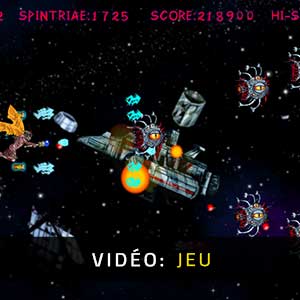 Hell Pages Vidéo De Gameplay