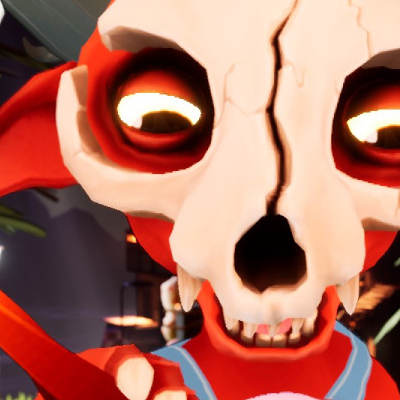 Hell Pie - Démon du mauvais goût