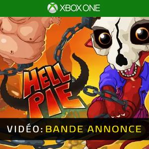 Hell Pie - Bande-annonce vidéo