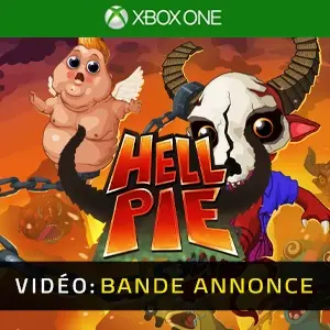 Hell Pie Xbox One - Bande-annonce