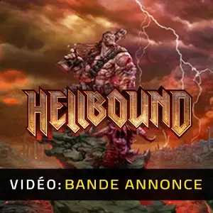 Hellbound - Bande-annonce