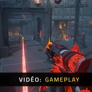 HELLBREAK - Vidéo de Gameplay
