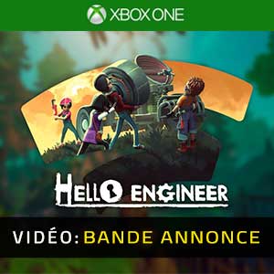 Hello Engineer Bande-annonce Vidéo