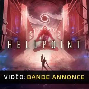 Hellpoint - Bande-annonce vidéo