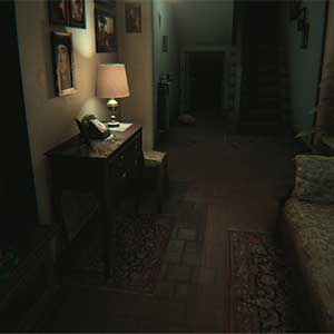 HELLSEED - Atmosphère Inquiétante