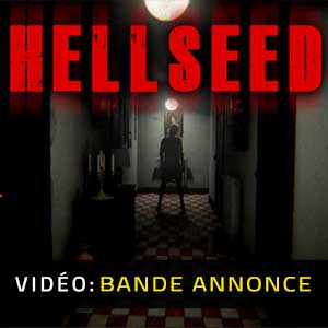 HELLSEED - Bande-annonce Vidéo