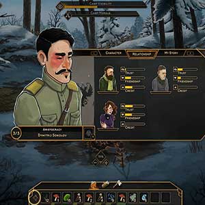 l'atténuation des conflits