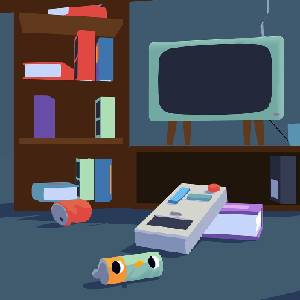 Henry Halfhead - Batterie