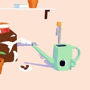 Henry Halfhead - Arrosoir