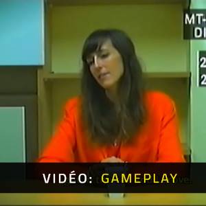Her Story Vidéo de Gameplay