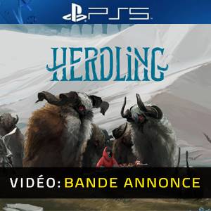 Herdling - Bande-annonce Vidéo