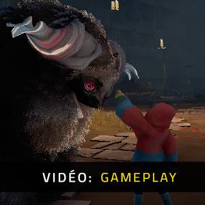 Herdling - Vidéo Gameplay