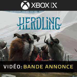 Herdling - Bande-annonce Vidéo