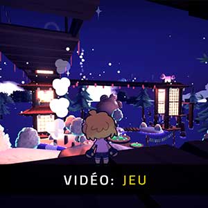 Here Comes Niko Video Gameplay