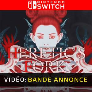 Heretic’s Fork - Bande-annonce Vidéo