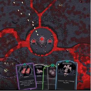 Heretic’s Fork Probation - Carte