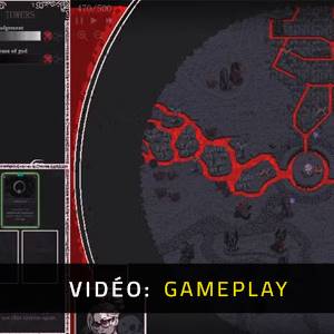 Heretic’s Fork Probation - Gameplay