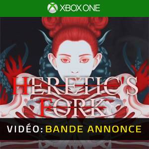 Heretic’s Fork - Bande-annonce Vidéo