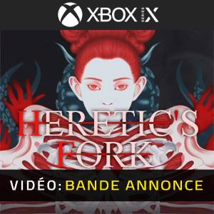 Heretic’s Fork - Bande-annonce Vidéo