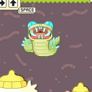 Hermit and Pig - Serpent