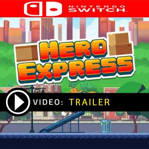Hero Express Nintendo Switch Prices Digital or Box Edition